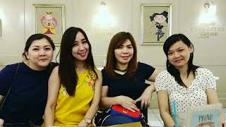 Kenangan Ke 63 Untuk Istri Tercinta Maria Yen Perfect Darren Hayes