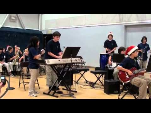 Poco Loco - MVMS Advanced Band