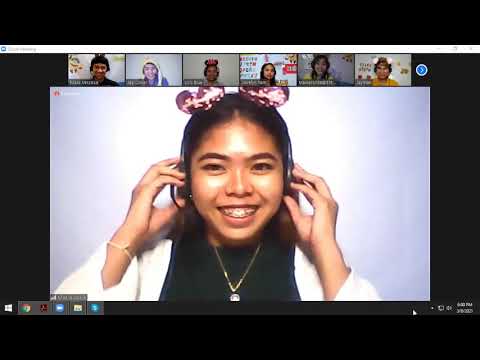 My Actual NTT training at 51Talk Mock Demo Lesson (100% PASSED) [ESL 2024]