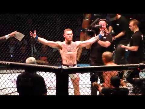 download lagu mp3 mp4 Bruce Buffer Conor Mcgregor, download lagu Bruce Buffer Conor Mcgregor gratis, unduh video klip Bruce Buffer Conor Mcgregor