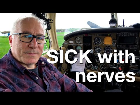 The hardest test a pilot will ever take