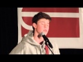 Shawn Mendes Give Me Love (Cover) - Magcon ...