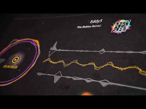 Eddy5 - This (Rokkas Remix)