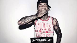 Kid Ink - Diamonds and Gold (REMIX) ft (Chris Brown, French Montana &amp; Verse Simmonds)