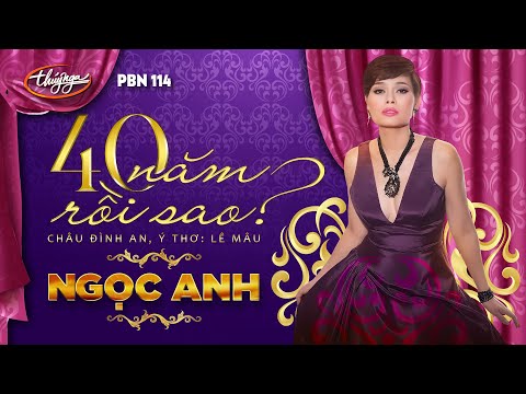 Thể hiện bởi Ngọc Anh
