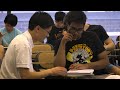 An Inside Look at the MAA’s Mathematical Olympiad Summer Program