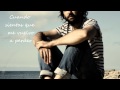 Tú y yo - El Pescao (Con Letra) 
