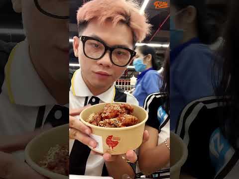 100k de desconto na Lotte Mart |
