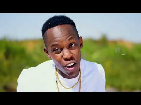 BABz ft Ben C - Anaishi (official music video)