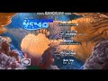 Opening To Finding Tad 2003 DVD Disc 1