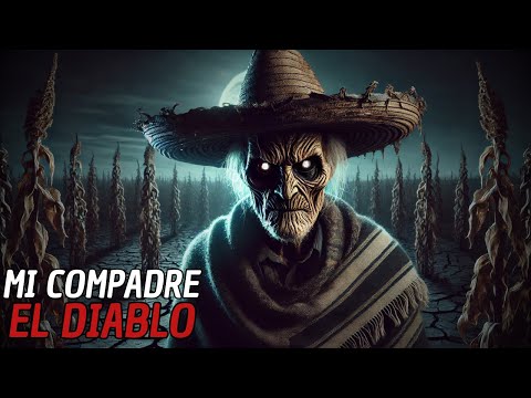 Mi Compadre el DIABLO y el Pacto que me sacó de la miseria