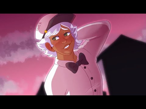 Spooky Sexy Milk Man 🥛 | Tentador Leches