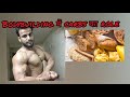What are CARBOHYDRATES?? how carbs r used in bodybuilding || insane fitness Saurabh ||