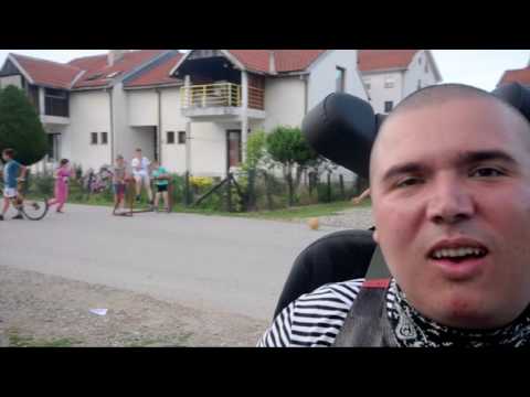 Big Shomy feat Lemi G - Borac