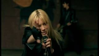 Hilary Duff - So Yesterday [DVD HD]
