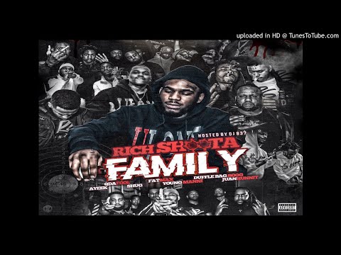 Q Da Fool x AyeeK - Chopstick