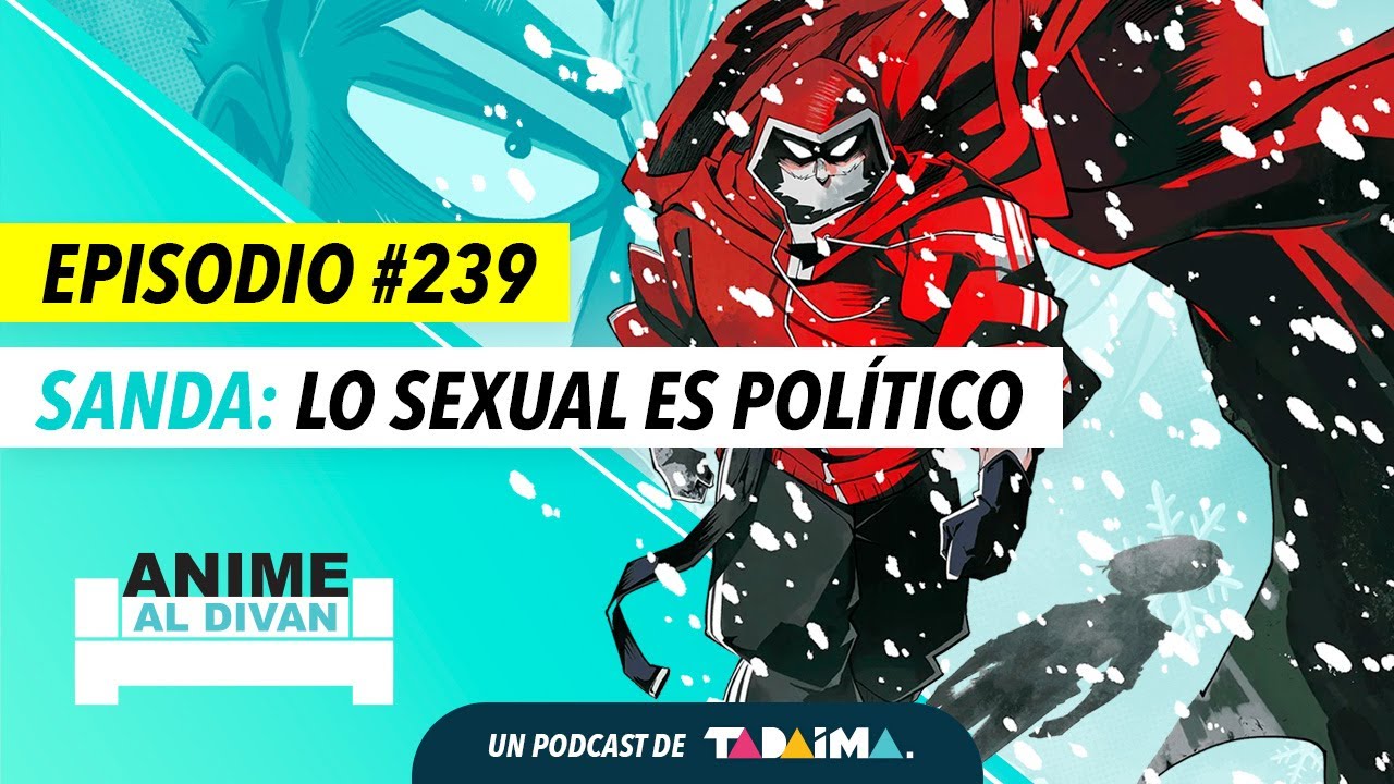 SANDA | Lo sexual es político
