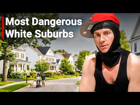 the suburban kid who claims the city