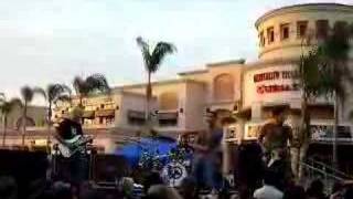 Alien Ant Farm- What I feel Is Mine