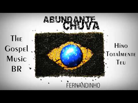 Fernandinho - Totalmente Teu