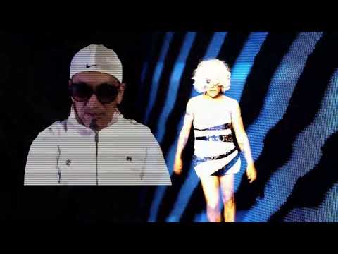 Kylie Minogue - All I See (ft. Mims)/ performed by Mistress Amaya