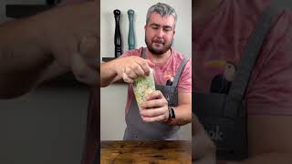 McSalad Shaker (2000-2003)