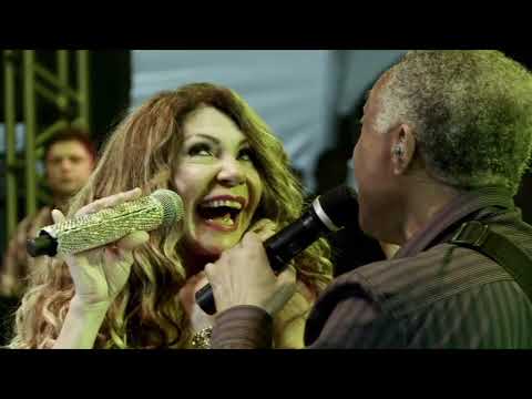 Dominguinhos, Elba, Gilberto Gil e convidados no Forró Carioca AO VIVO!