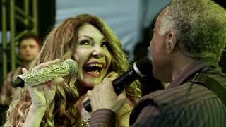 Dominguinhos, Elba, Gilberto Gil e convidados no Forró Carioca AO VIVO!