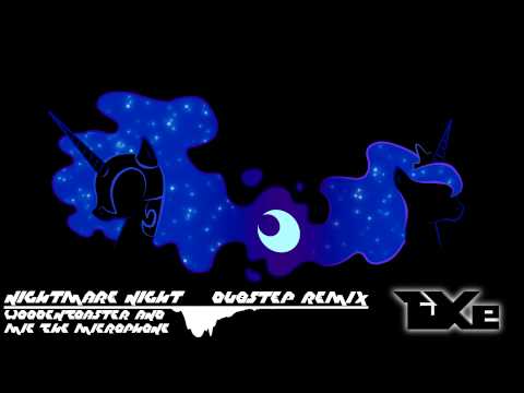 TuXe - Nightmare Night Dubstep Remix