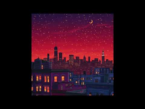 (FREE FOR PROFIT) 90s Boom Bap Chill Jazz x LoFi Type Beat - "Skylines"