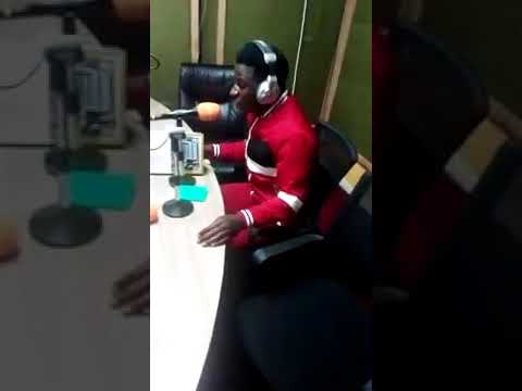 EBIRENTANE BY KUDU MC FT KAMTU FULANI LIVE IN SEITO FM 🔥🔥🔥🔥🔥💥💥💥💥🎸🎸 240p