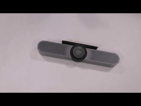 LOGITECH MeetUp kamera video