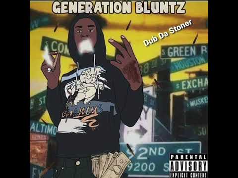Dub Da Stoner Ft Osb Lz- Finesse