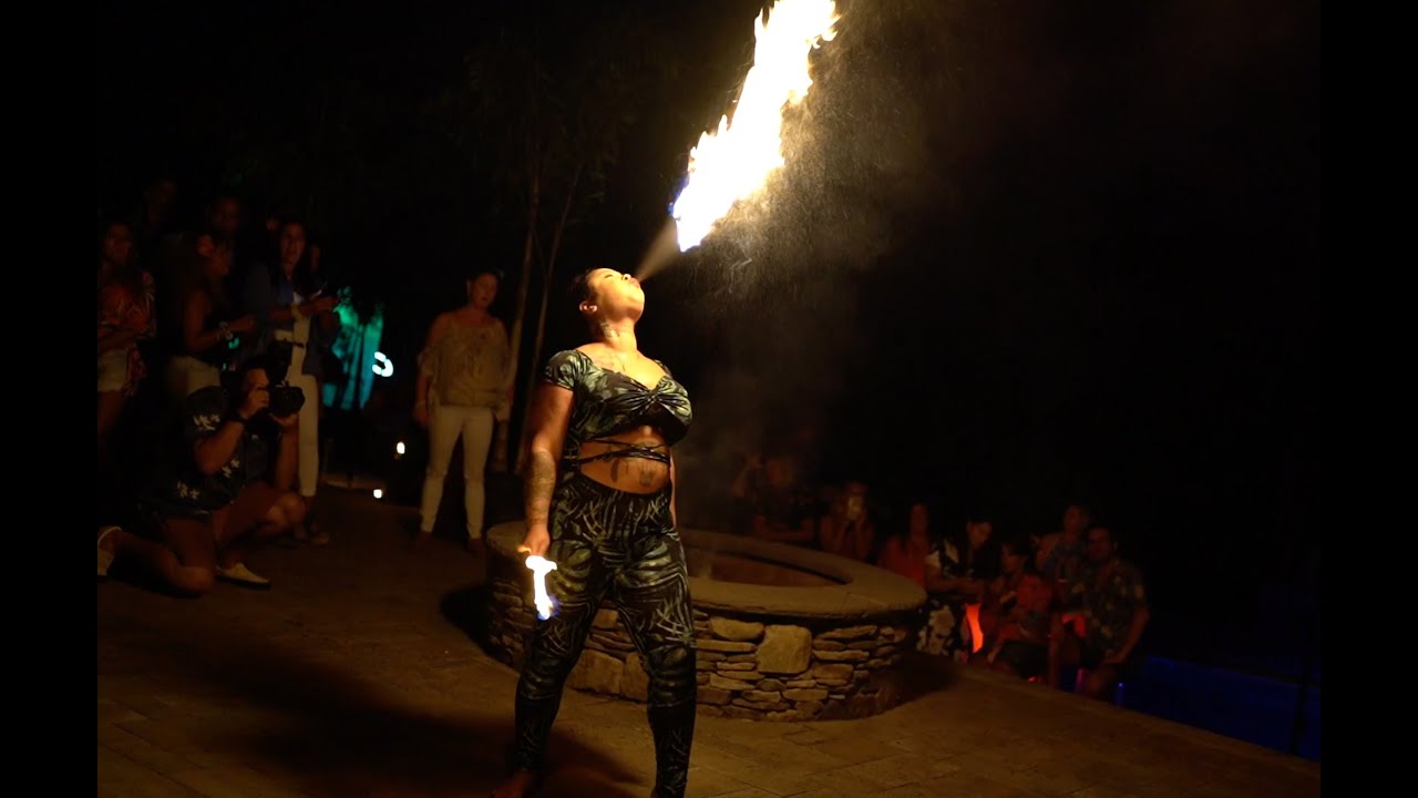Promotional video thumbnail 3 for Hopes Fire Fantasies / Natalie Hope