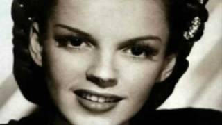 Judy Garland - IF LOVE WERE  ALL