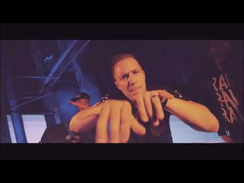 BAQ & Andrew Liogas - Age Of Darkness (Hardstyle)