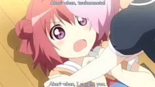 Download lagu 【English Sub】 VS Kissed Akari 【Yuru Yuri】 mp3