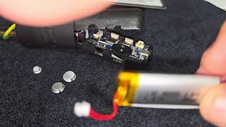 LOCK TECH KWIKSET SMART KEY DECODER BATTERY REPLACEMENT LOCKSMITH EDDY SHIPEK 561-693-8636 LIVE 