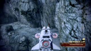 Rockets and Limits - Let's Play Mass Effect 2 Part 116