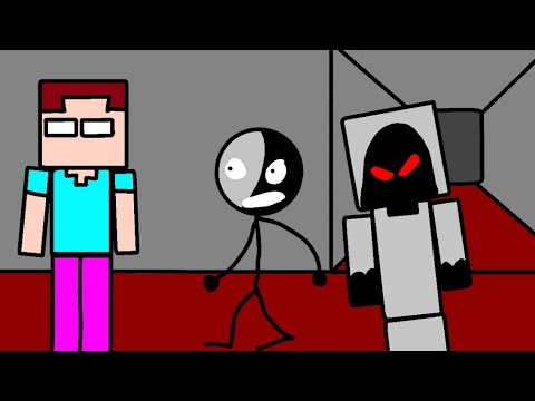 Herobrine: the hotel (read desc)