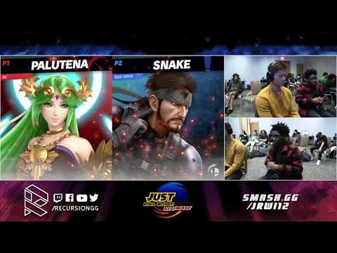 JRWI12 - RFang vs Kola - Losers Semis