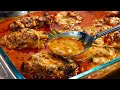 SUPER EASY OVEN BAKED GARLIC CHICKEN IN CREAMY YOGURT SAUCE I Make It Every Week