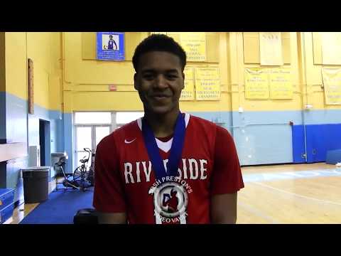 Riverside vs. St. Thomas More Preview (Sophie B. Wright Tournament Championship)
