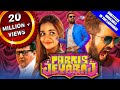 Parris Jeyaraj 2021 New Released Hindi Dubbed Movie Santhanam Anaika Soti Prudhvi Raj