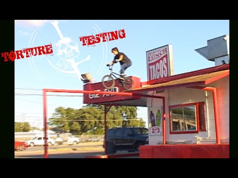 Josh Delarosa Bone Deth PH48s