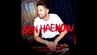 Second Hand Heart - Ben Haenow ft. Kelly Clarkson Lyrics (HD, HQ)