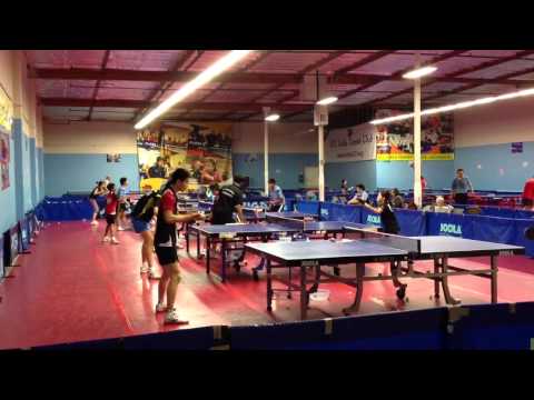 Training on Halloween