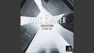 Man of Steel (2013) - Theme