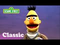 Bert S Oatmeal Box Song Sesame Street Classic