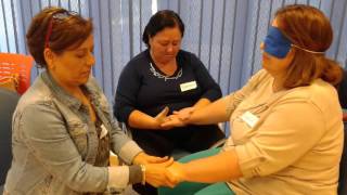 GRUPO SOCIOEDUCATIVO (GRUSE-M). 2º EDICIÓN. UGC AGUILAR DE LA FRONTERA. Septiembre-Noviembre 2015